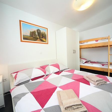 Apartment Leposa Kranjska Gora Bagian luar foto