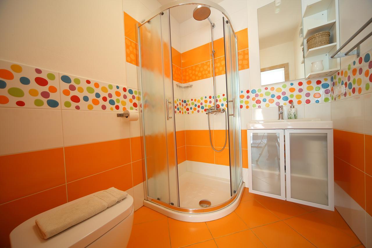 Apartment Leposa Kranjska Gora Bagian luar foto