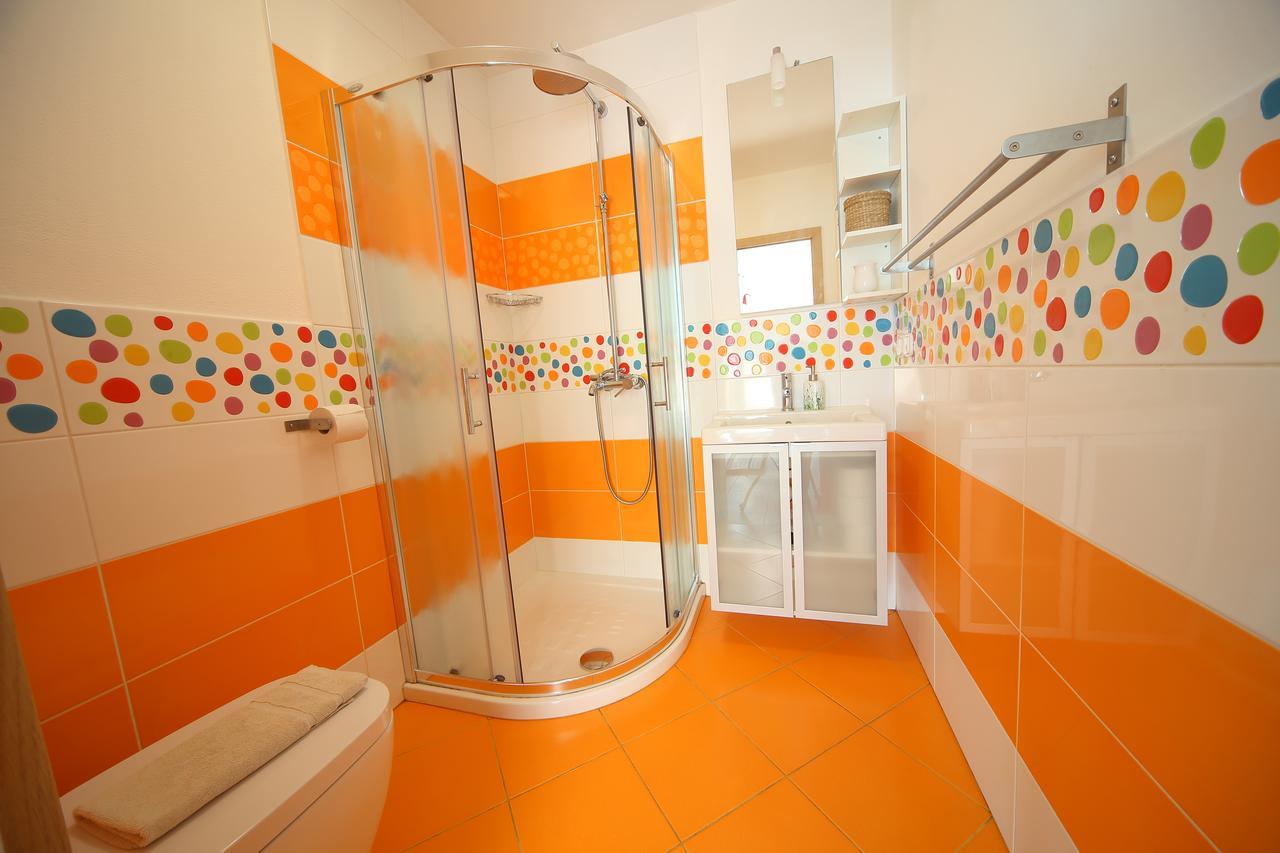 Apartment Leposa Kranjska Gora Bagian luar foto